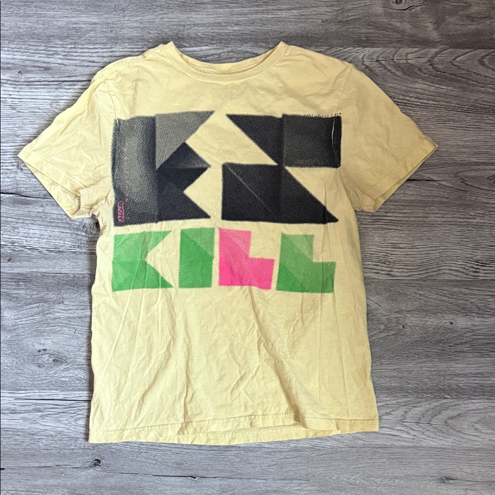 Ezekiel Graphic Short Sleeve Tee